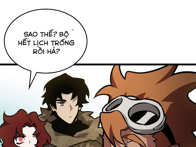 Thế Giới Sau Tận Thế Chap 14 - Next Chap 15