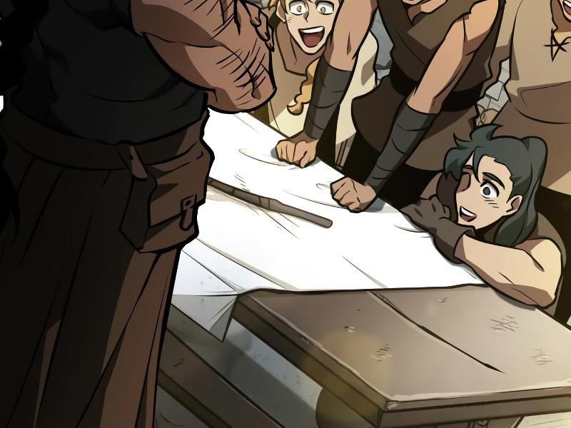 Thế Giới Sau Tận Thế Chap 14 - Next Chap 15