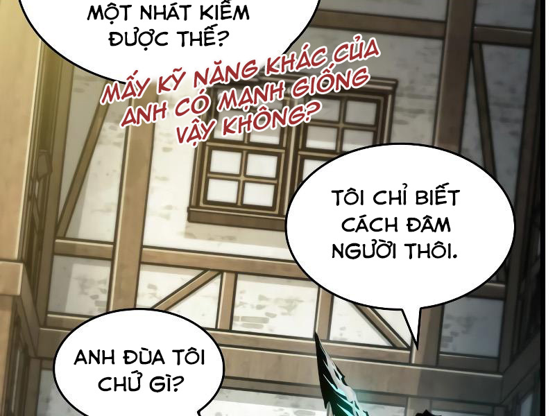 Thế Giới Sau Tận Thế Chap 14 - Next Chap 15
