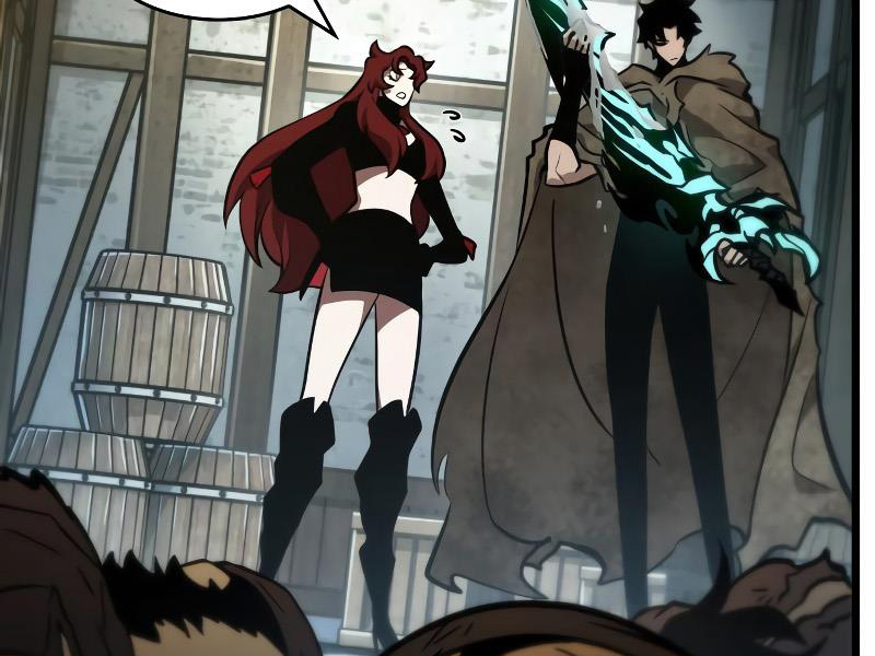 Thế Giới Sau Tận Thế Chap 14 - Next Chap 15