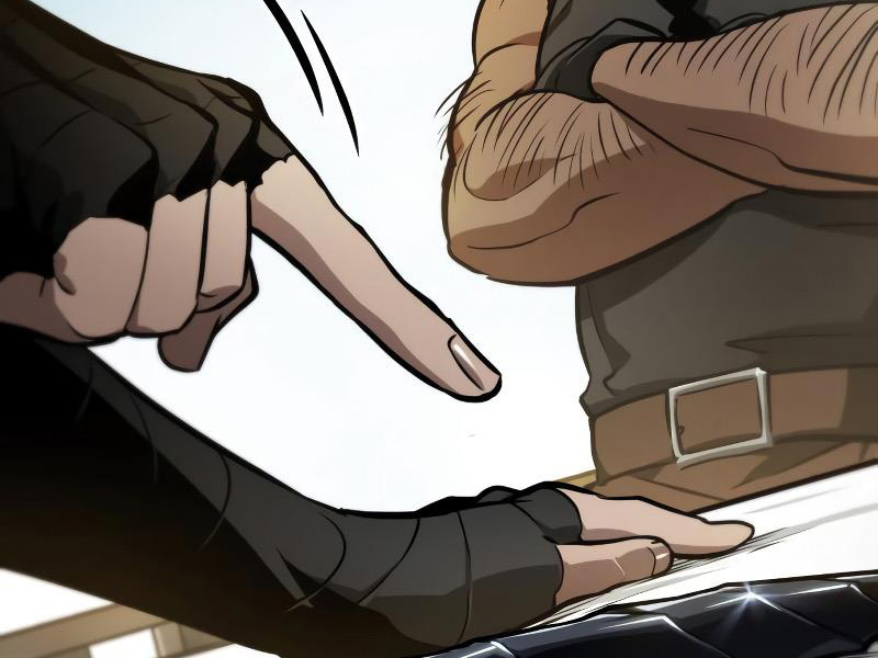 Thế Giới Sau Tận Thế Chap 14 - Next Chap 15