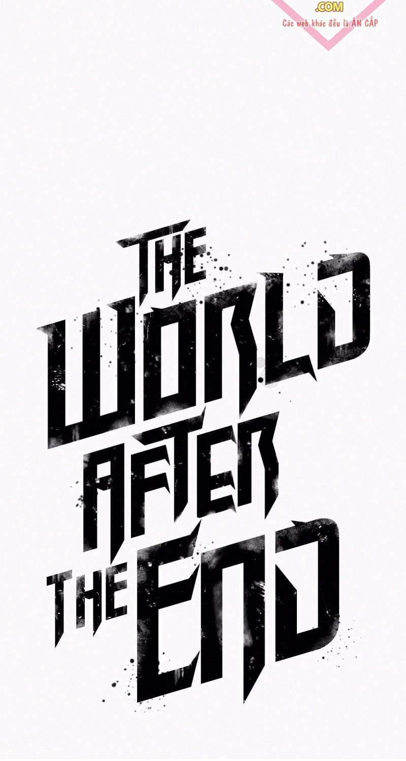 Thế Giới Sau Tận Thế Chap 141 - Next Chap 142