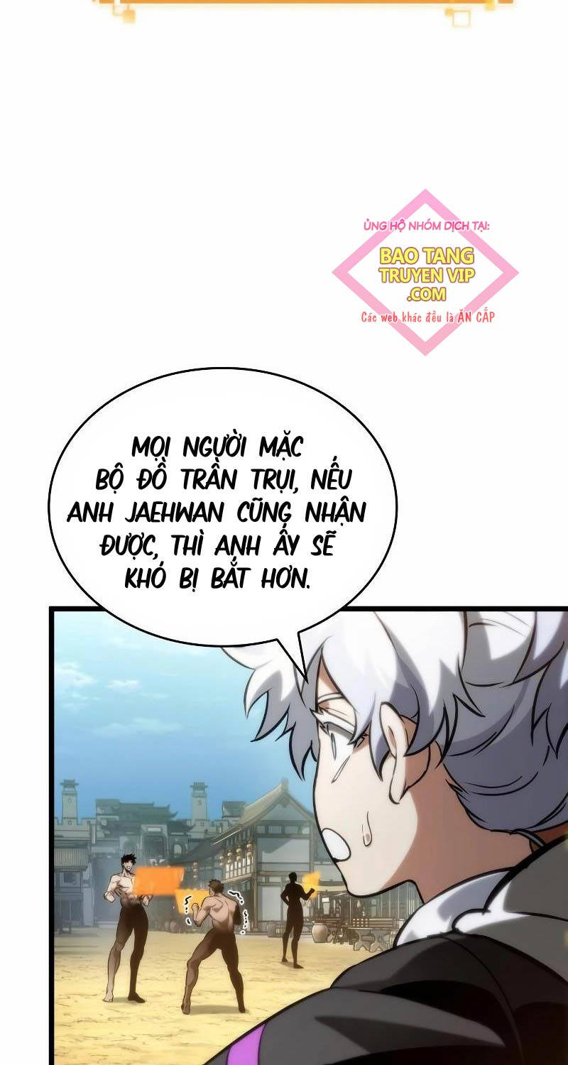 Thế Giới Sau Tận Thế Chap 141 - Next Chap 142