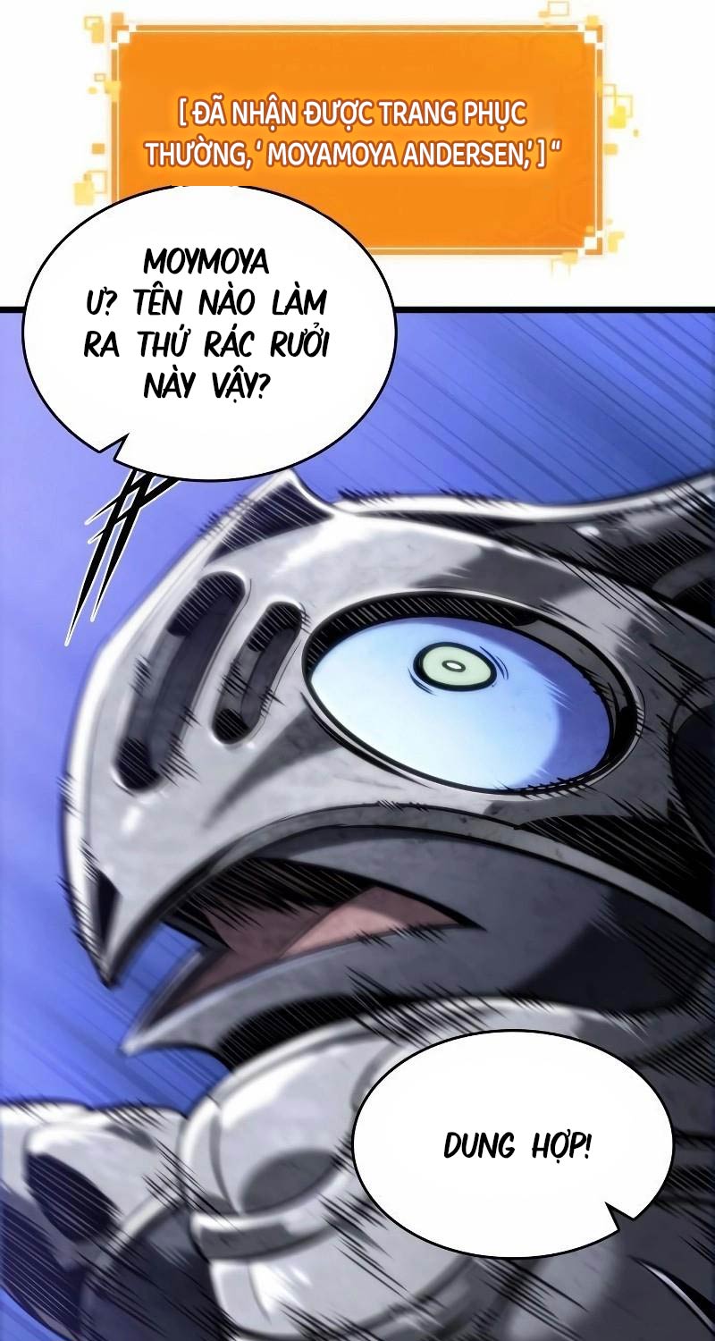 Thế Giới Sau Tận Thế Chap 141 - Next Chap 142