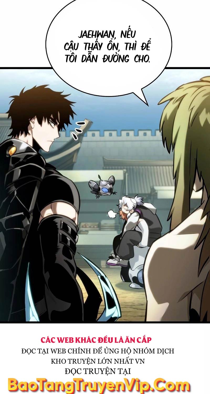 Thế Giới Sau Tận Thế Chap 141 - Next Chap 142