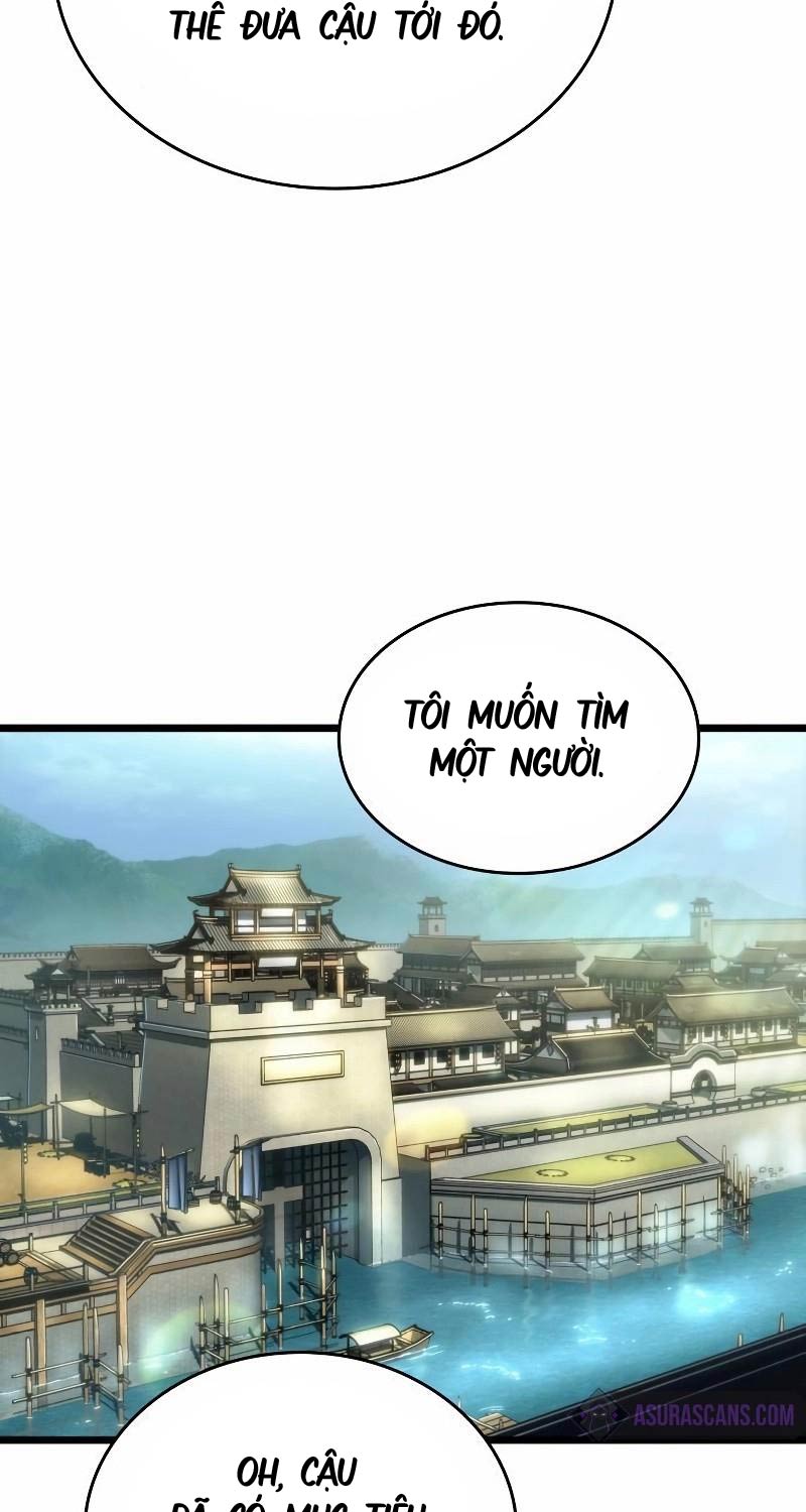 Thế Giới Sau Tận Thế Chap 141 - Next Chap 142