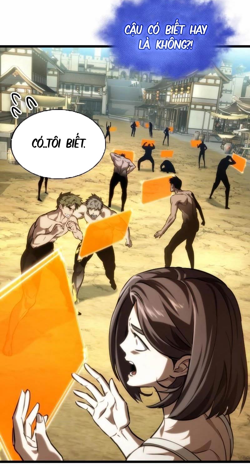 Thế Giới Sau Tận Thế Chap 141 - Next Chap 142