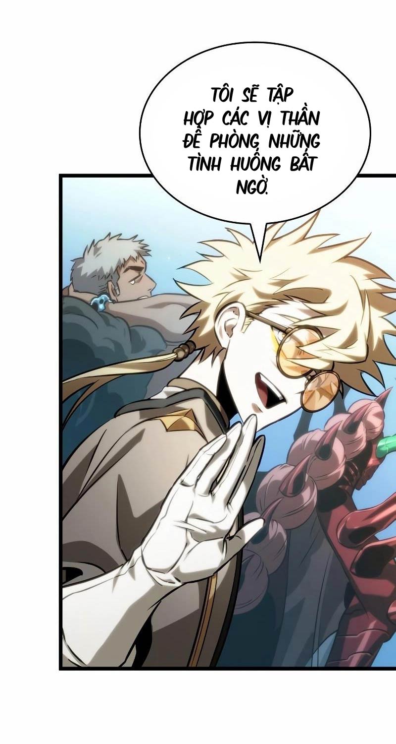 Thế Giới Sau Tận Thế Chap 141 - Next Chap 142