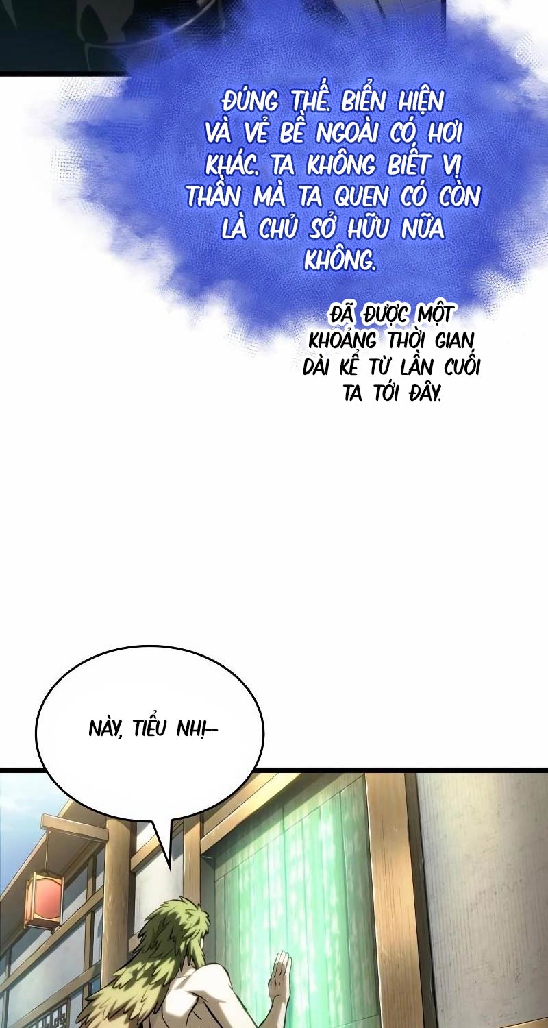 Thế Giới Sau Tận Thế Chap 141 - Next Chap 142