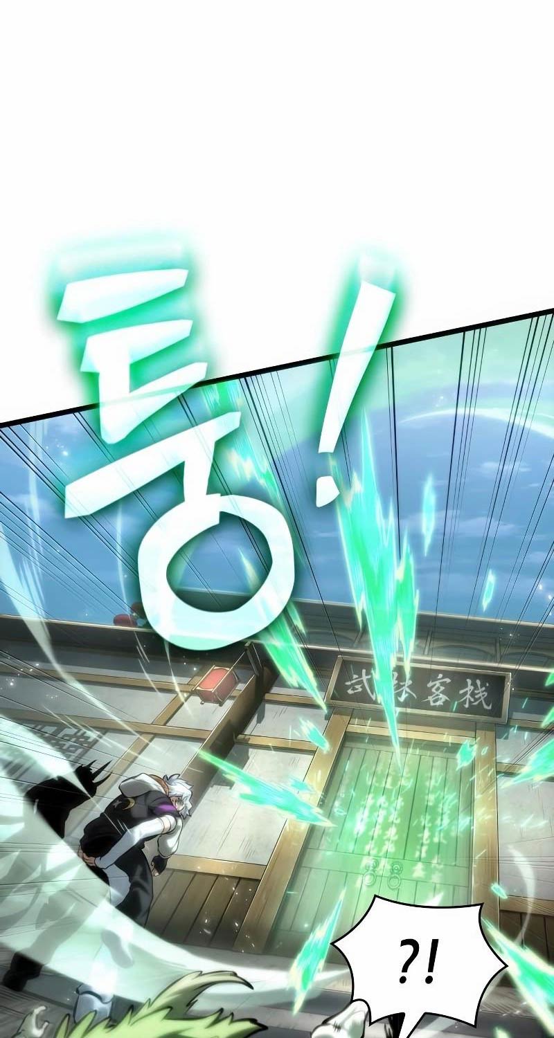 Thế Giới Sau Tận Thế Chap 141 - Next Chap 142