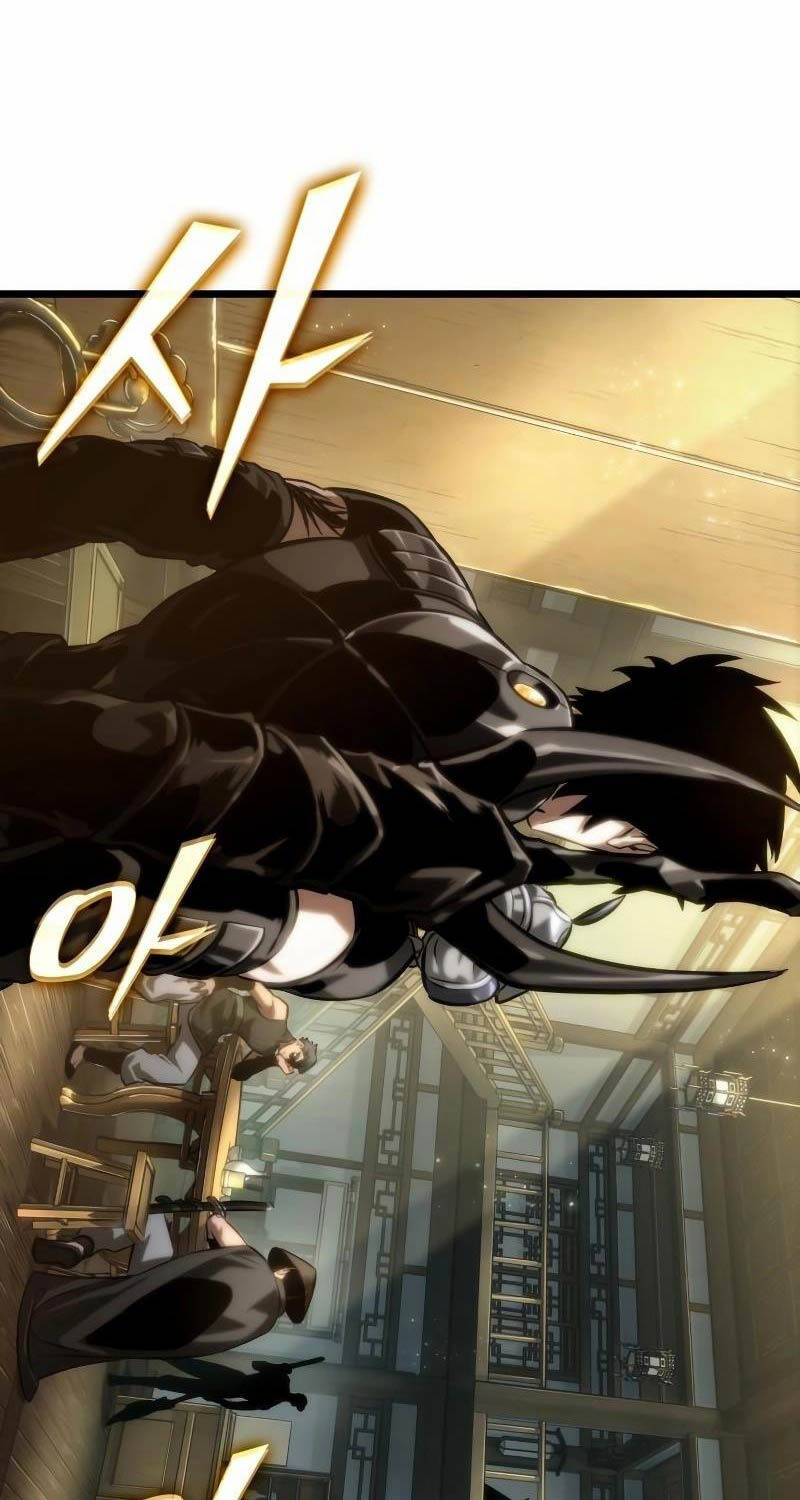 Thế Giới Sau Tận Thế Chap 141 - Next Chap 142