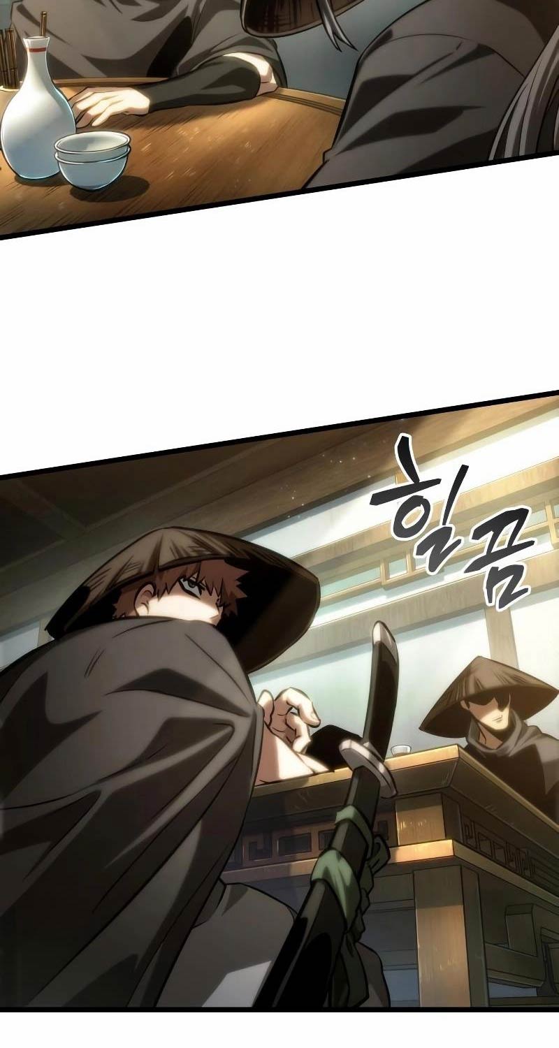 Thế Giới Sau Tận Thế Chap 141 - Next Chap 142