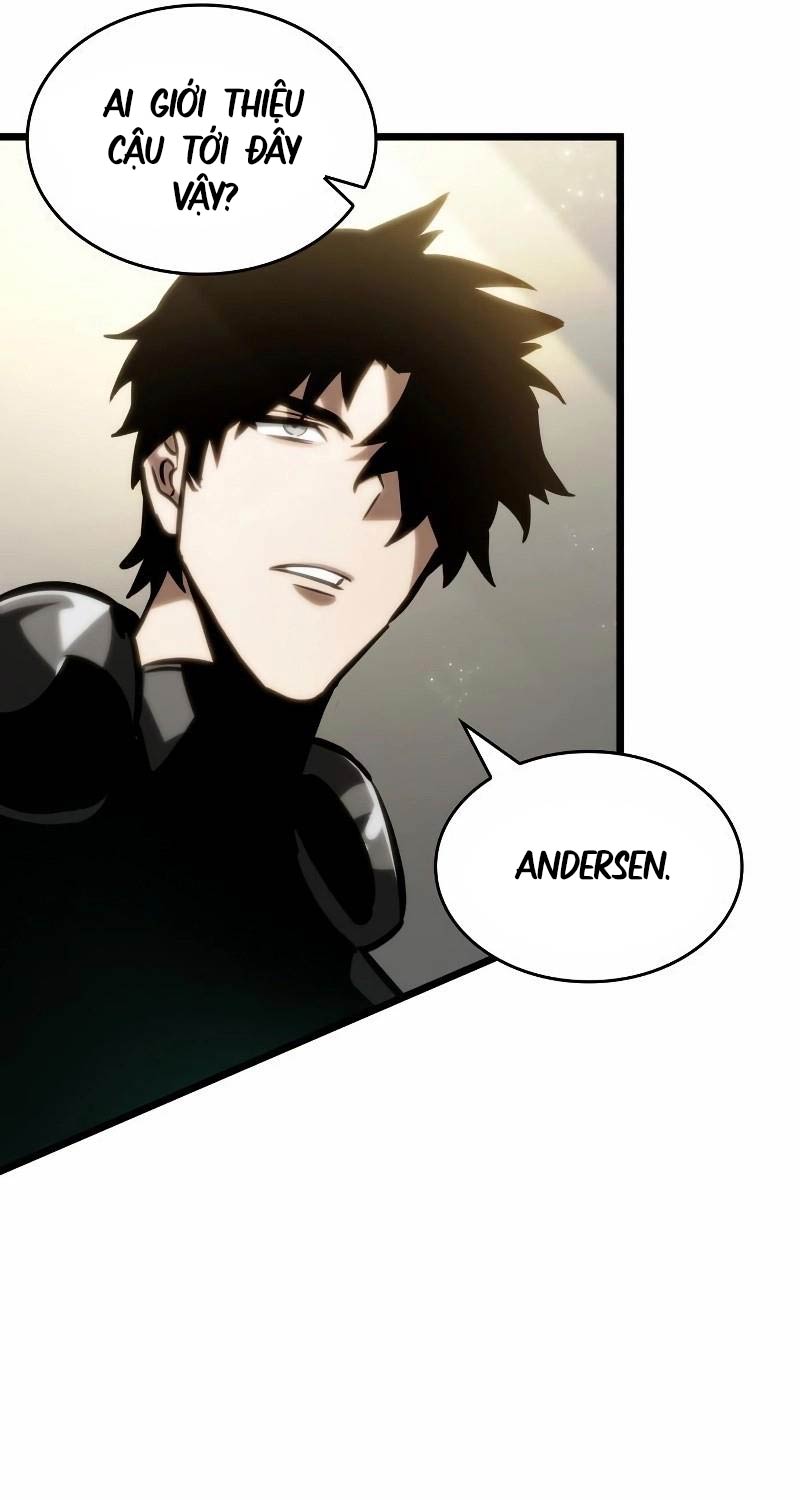 Thế Giới Sau Tận Thế Chap 141 - Next Chap 142