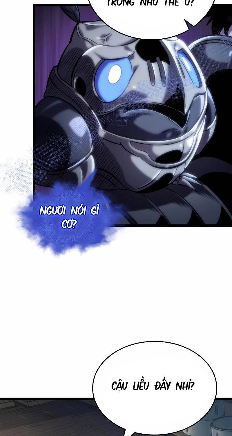 Thế Giới Sau Tận Thế Chap 141 - Next Chap 142