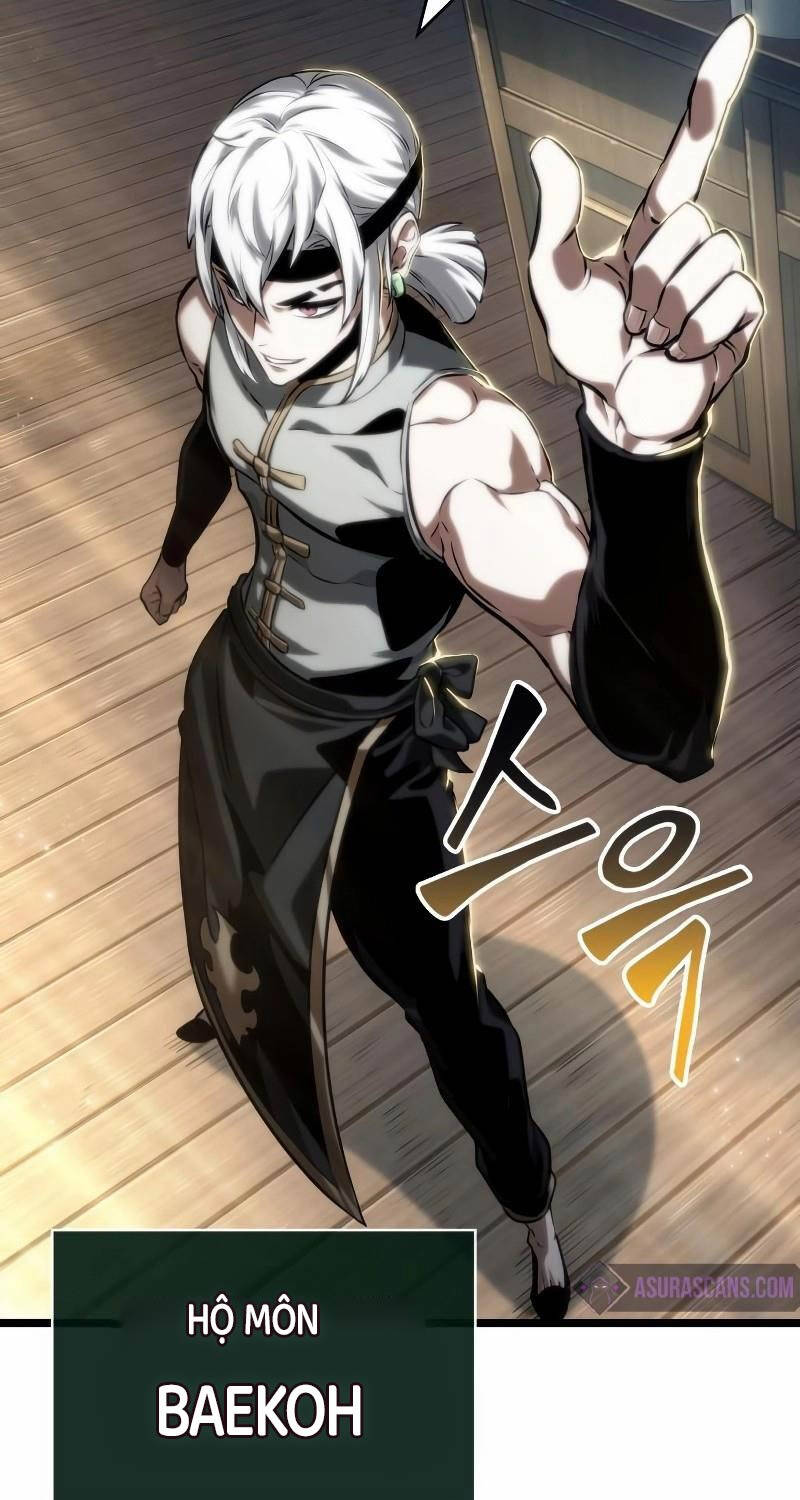 Thế Giới Sau Tận Thế Chap 141 - Next Chap 142