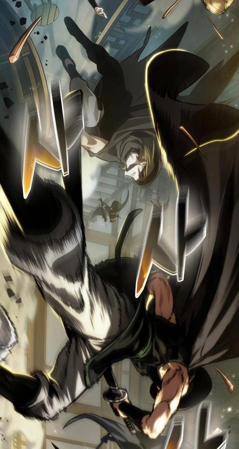 Thế Giới Sau Tận Thế Chap 141 - Next Chap 142