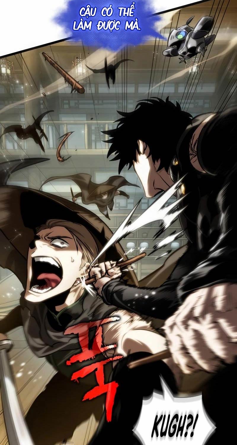 Thế Giới Sau Tận Thế Chap 141 - Next Chap 142