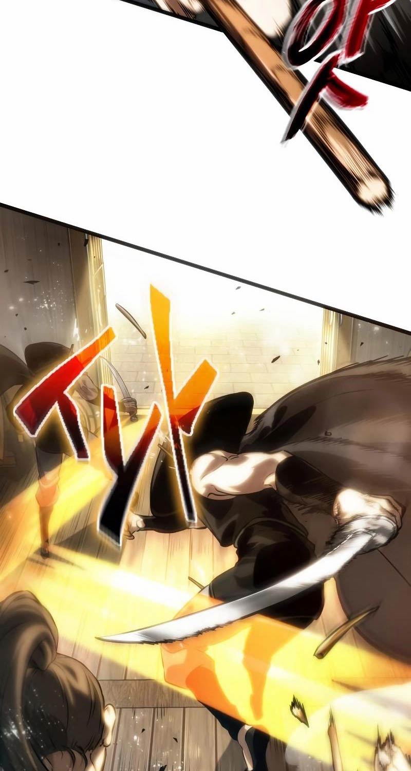 Thế Giới Sau Tận Thế Chap 141 - Next Chap 142