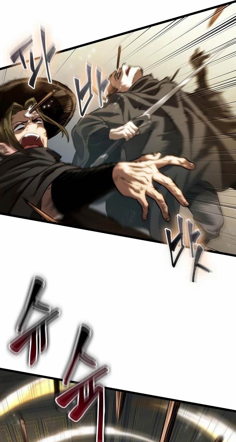 Thế Giới Sau Tận Thế Chap 141 - Next Chap 142