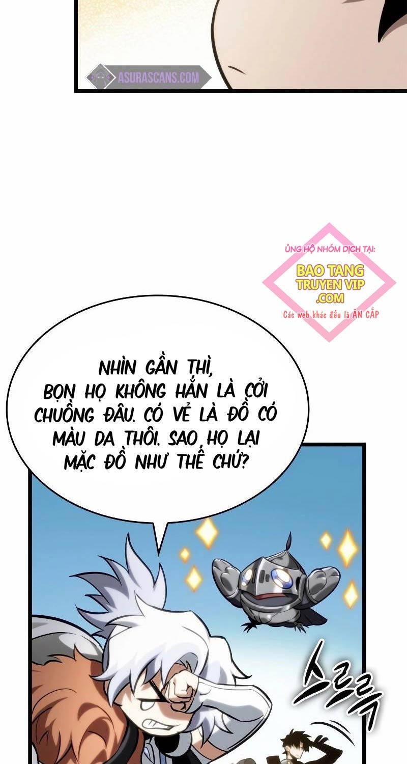Thế Giới Sau Tận Thế Chap 141 - Next Chap 142
