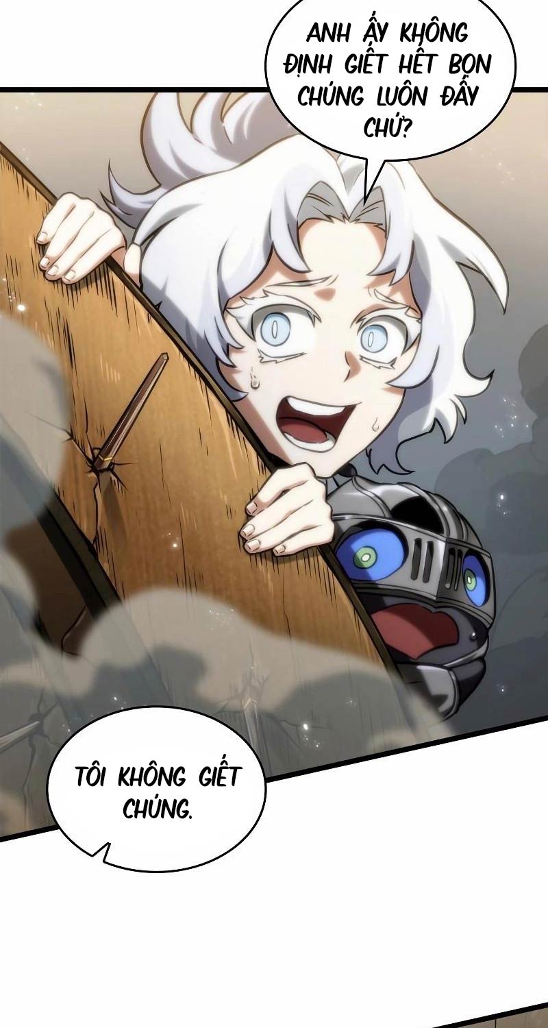 Thế Giới Sau Tận Thế Chap 141 - Next Chap 142