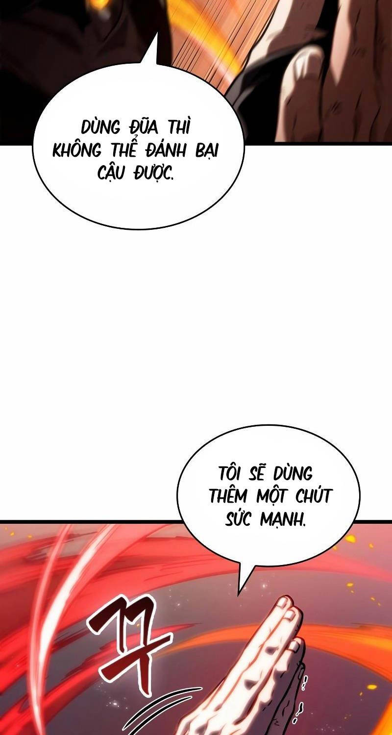 Thế Giới Sau Tận Thế Chap 141 - Next Chap 142