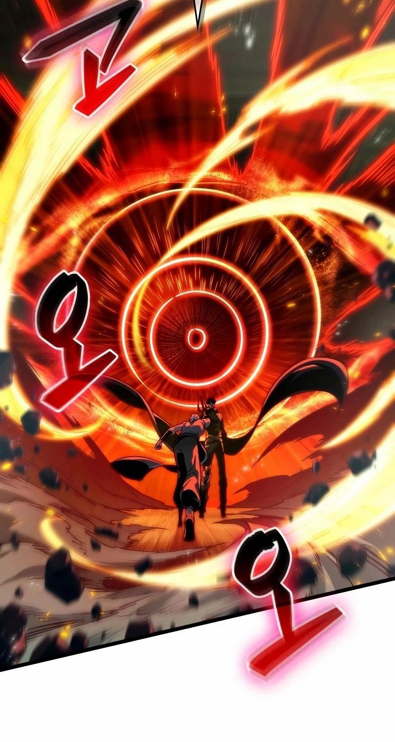 Thế Giới Sau Tận Thế Chap 141 - Next Chap 142