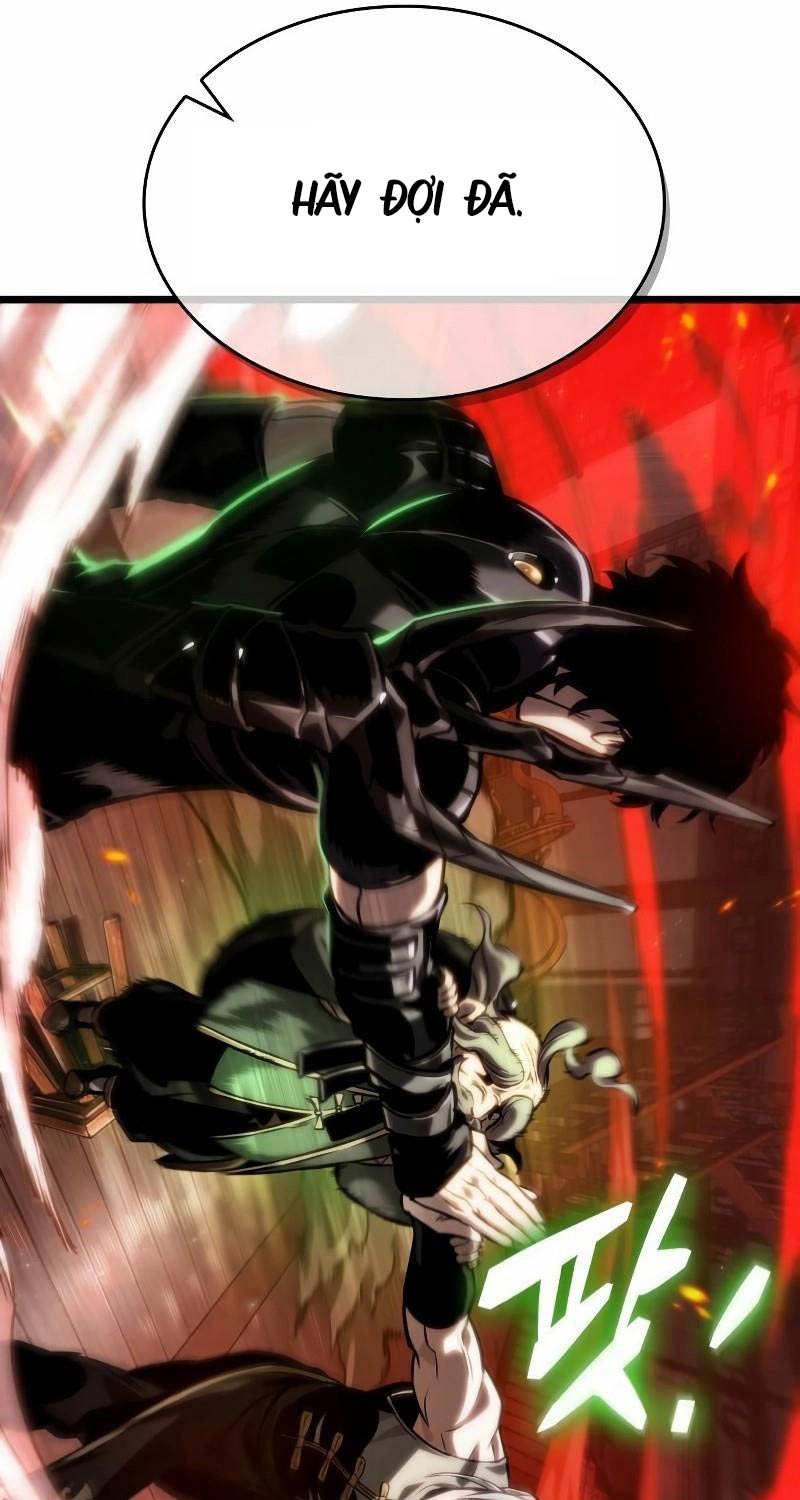 Thế Giới Sau Tận Thế Chap 141 - Next Chap 142