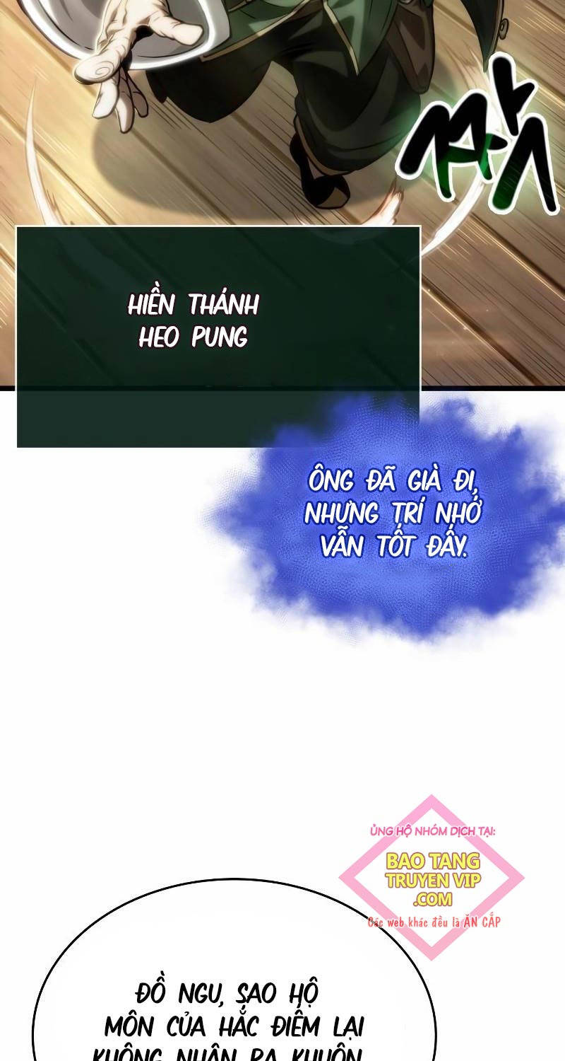 Thế Giới Sau Tận Thế Chap 141 - Next Chap 142