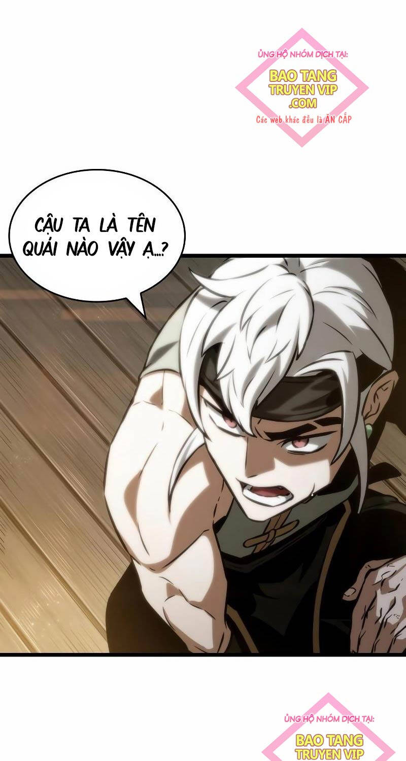 Thế Giới Sau Tận Thế Chap 141 - Next Chap 142