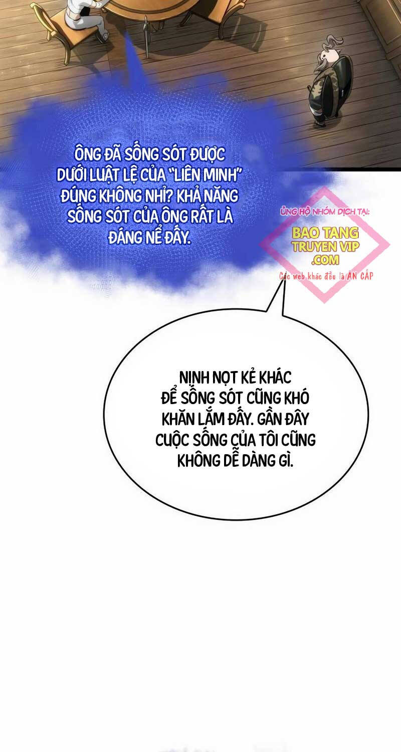 Thế Giới Sau Tận Thế Chap 142 - Next Chap 143
