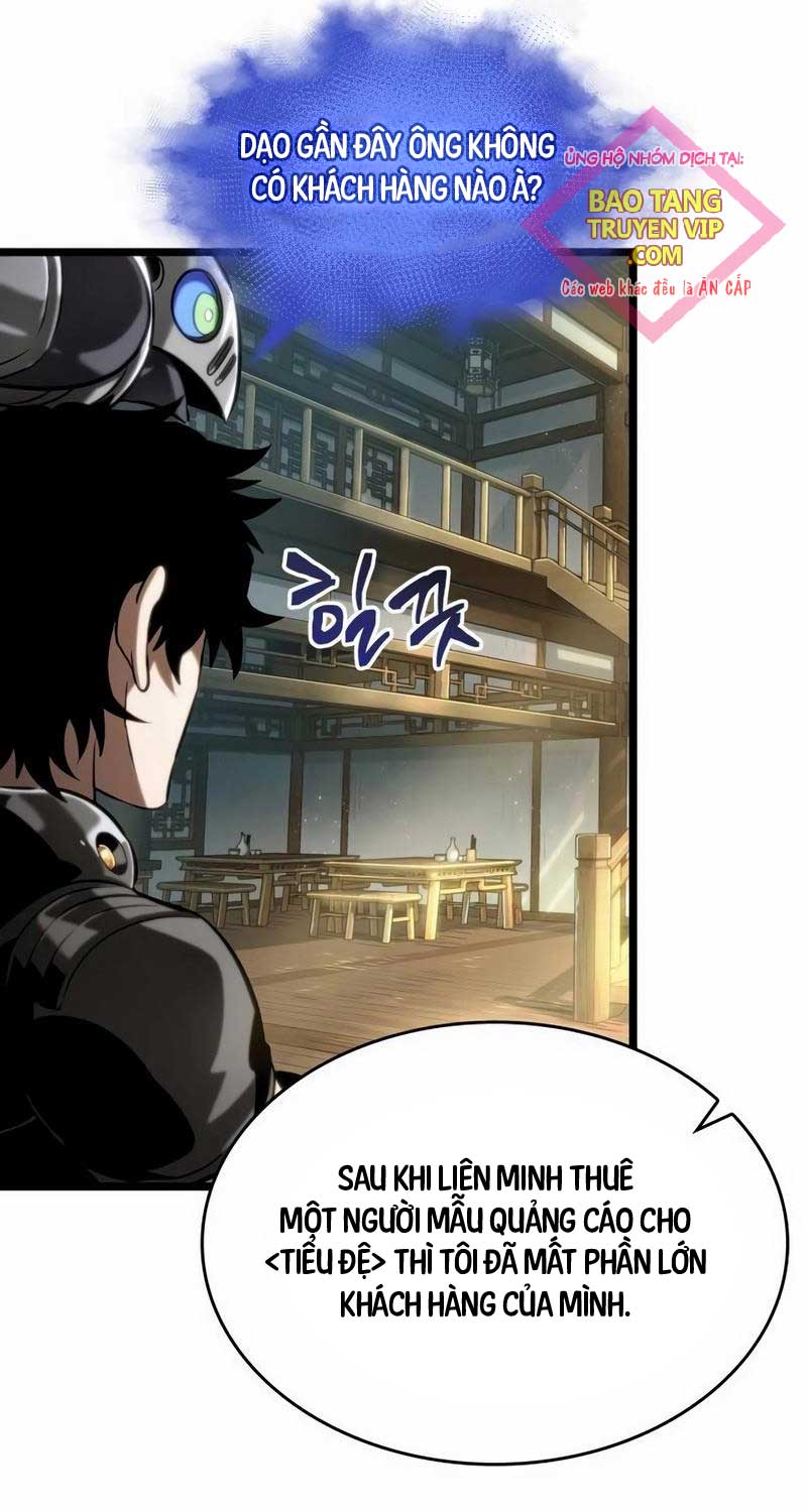 Thế Giới Sau Tận Thế Chap 142 - Next Chap 143