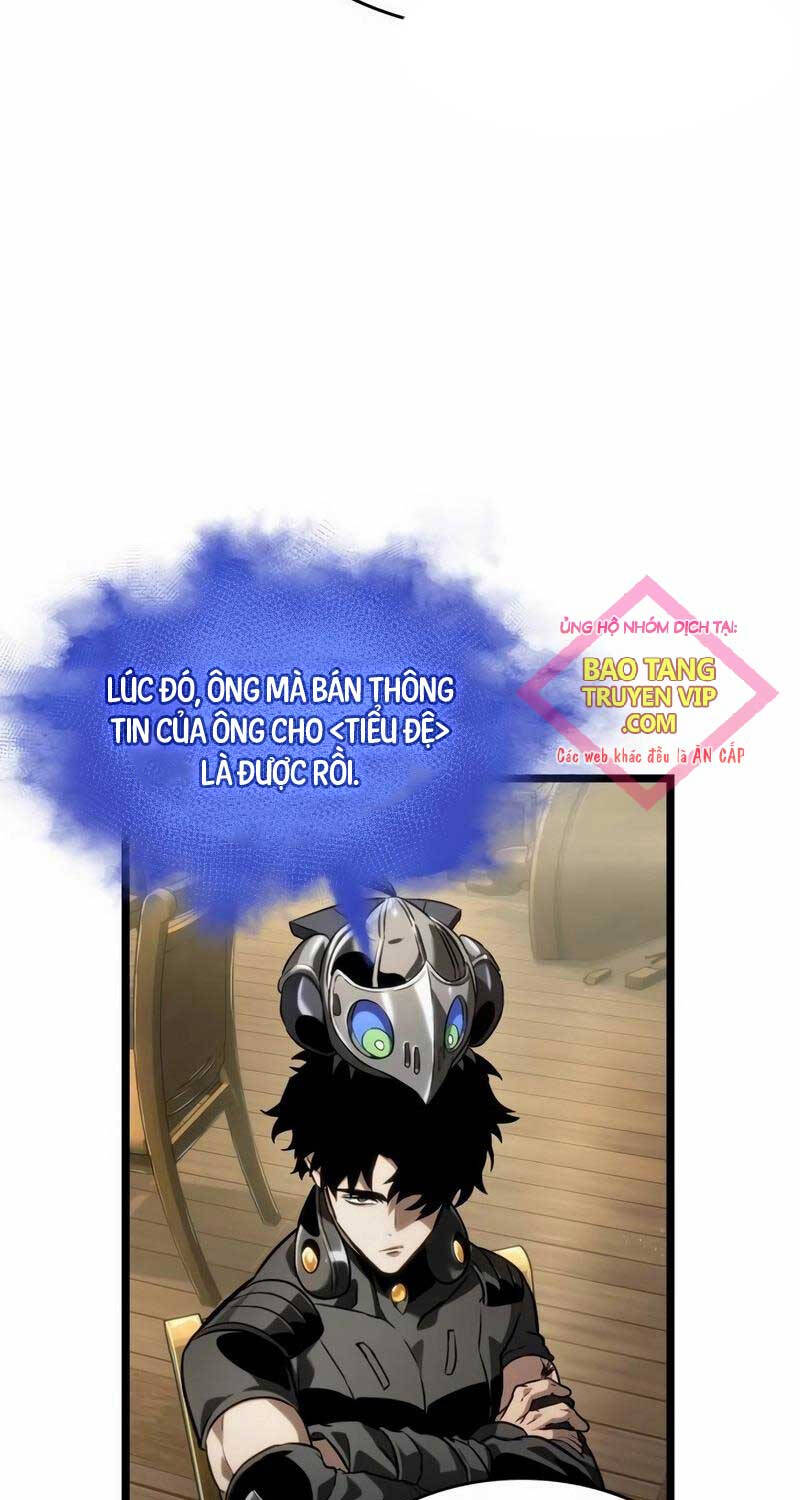 Thế Giới Sau Tận Thế Chap 142 - Next Chap 143