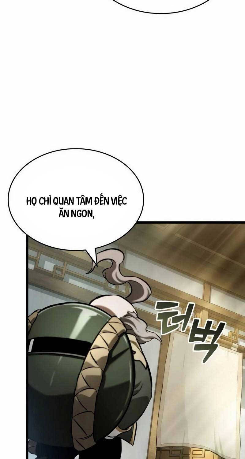 Thế Giới Sau Tận Thế Chap 142 - Next Chap 143