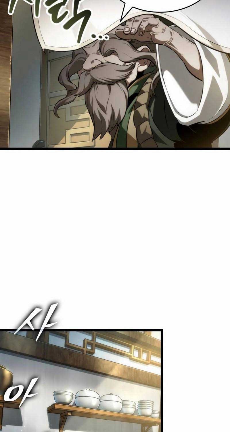 Thế Giới Sau Tận Thế Chap 142 - Next Chap 143