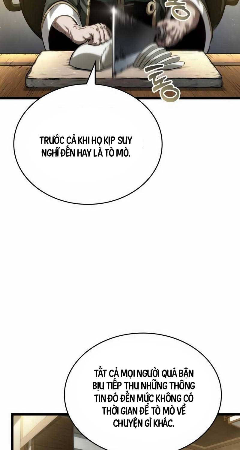 Thế Giới Sau Tận Thế Chap 142 - Next Chap 143