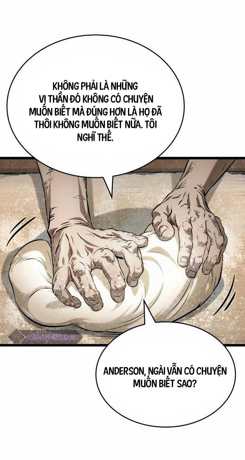 Thế Giới Sau Tận Thế Chap 142 - Next Chap 143