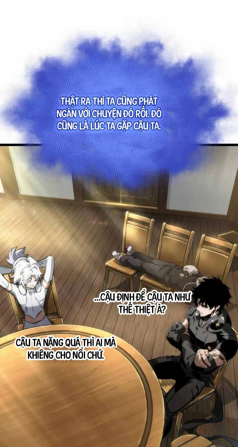 Thế Giới Sau Tận Thế Chap 142 - Next Chap 143