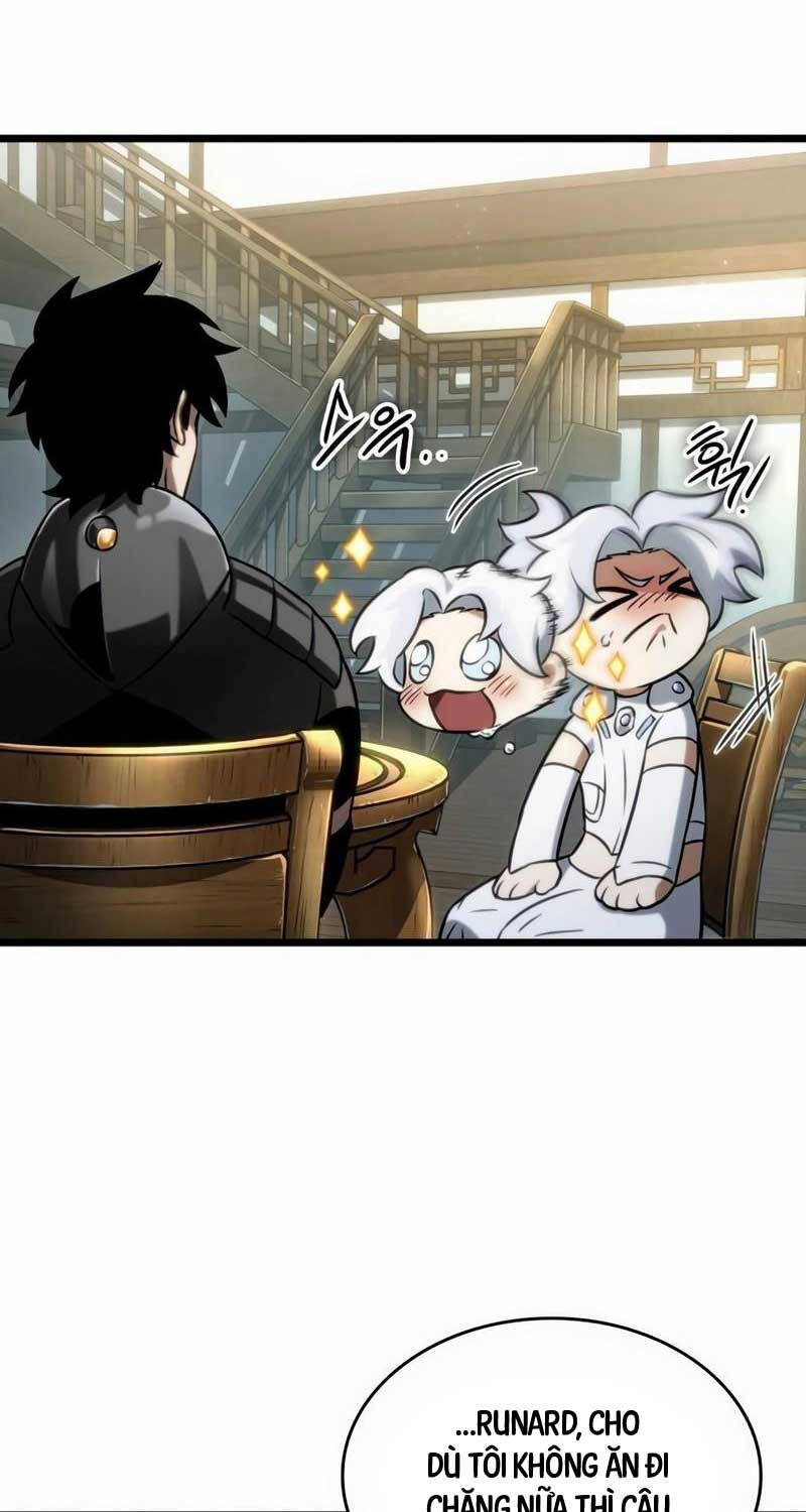 Thế Giới Sau Tận Thế Chap 142 - Next Chap 143