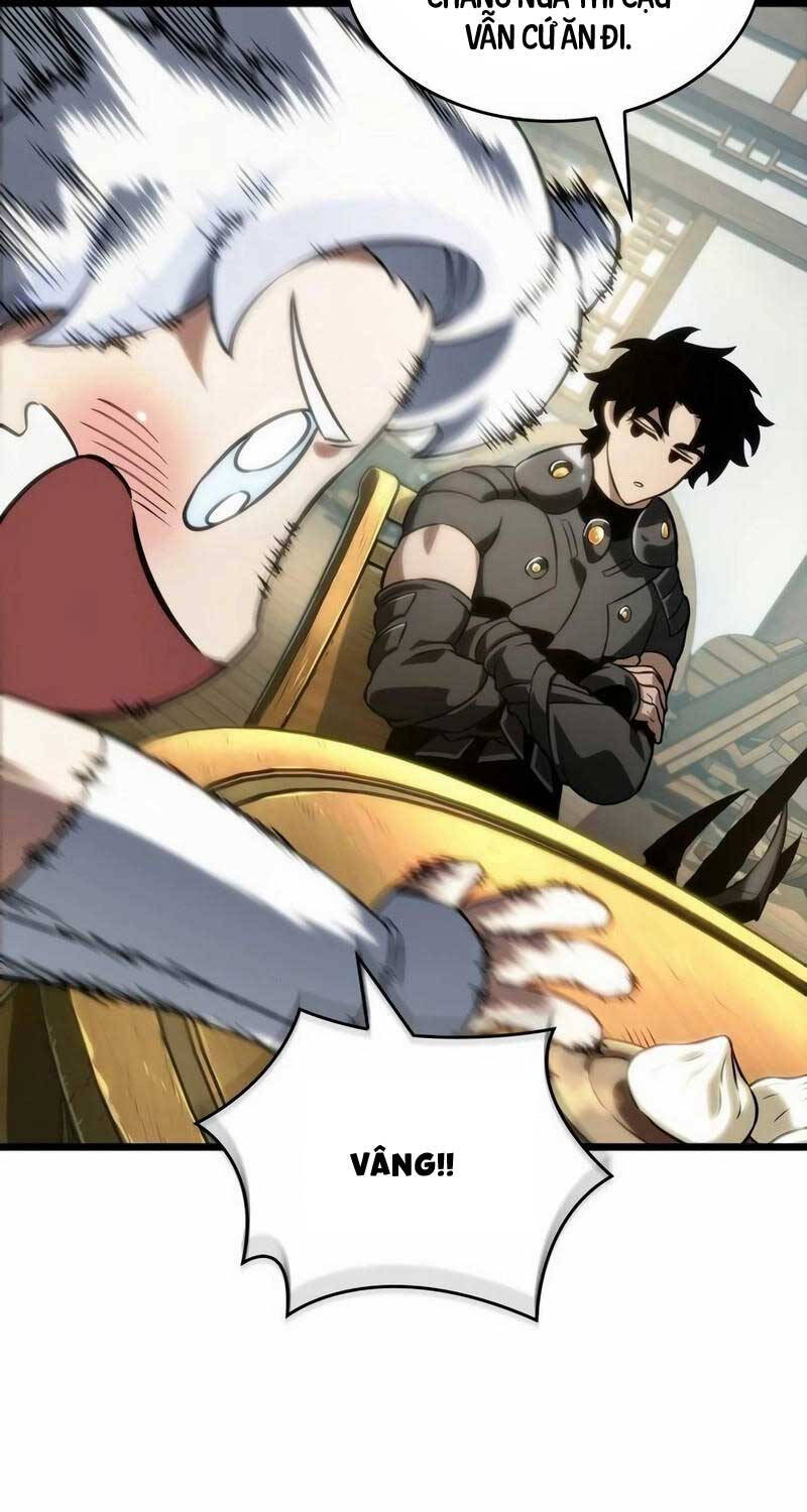 Thế Giới Sau Tận Thế Chap 142 - Next Chap 143