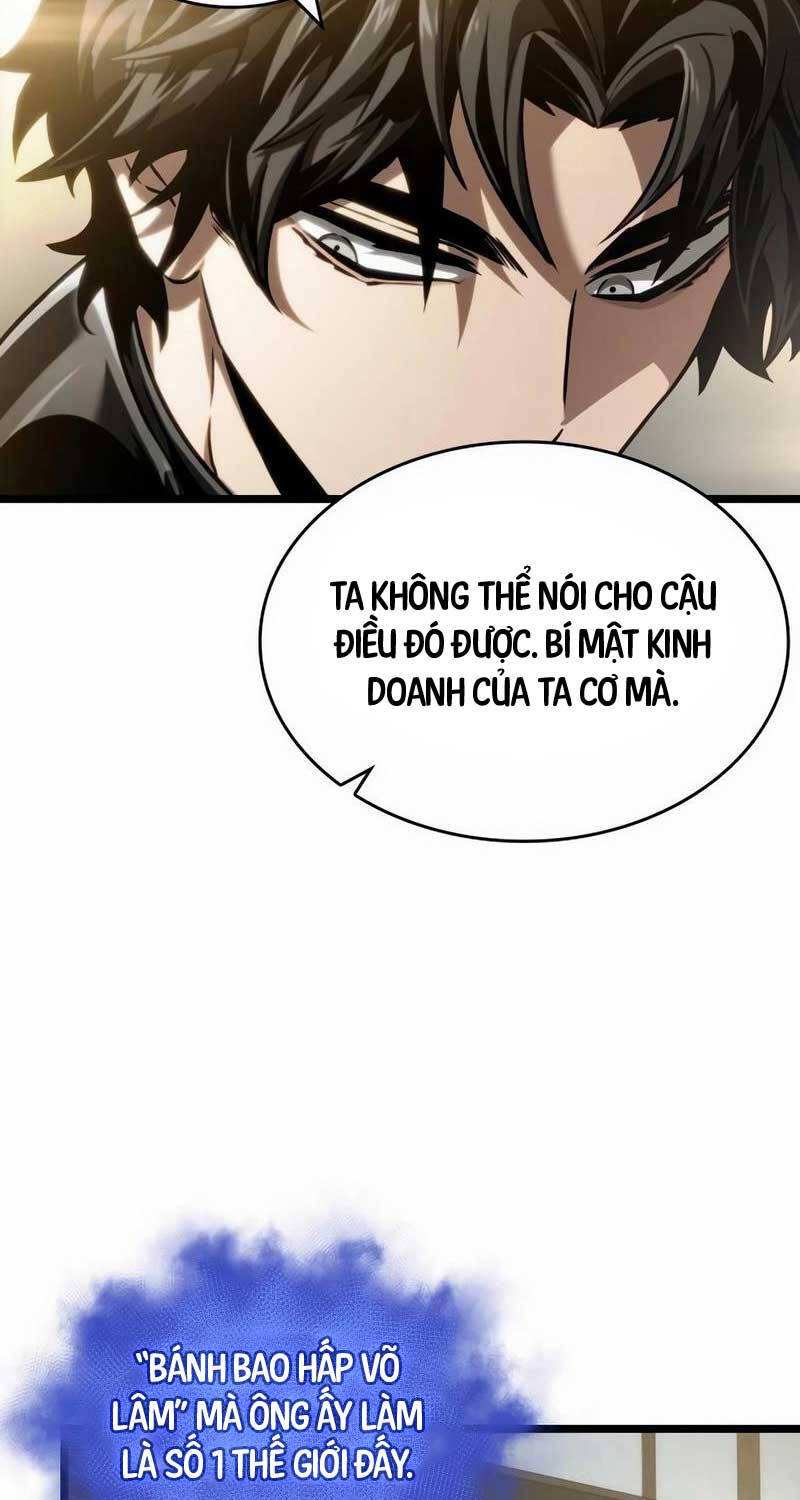 Thế Giới Sau Tận Thế Chap 142 - Next Chap 143