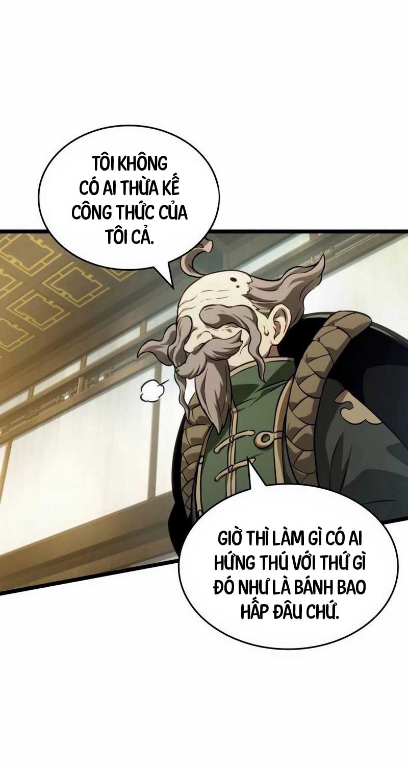 Thế Giới Sau Tận Thế Chap 142 - Next Chap 143