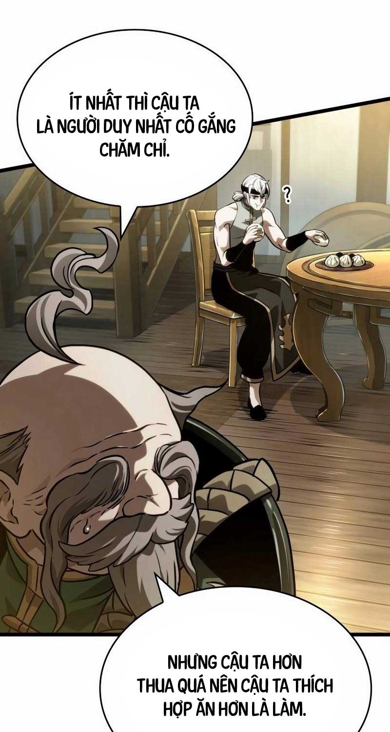 Thế Giới Sau Tận Thế Chap 142 - Next Chap 143