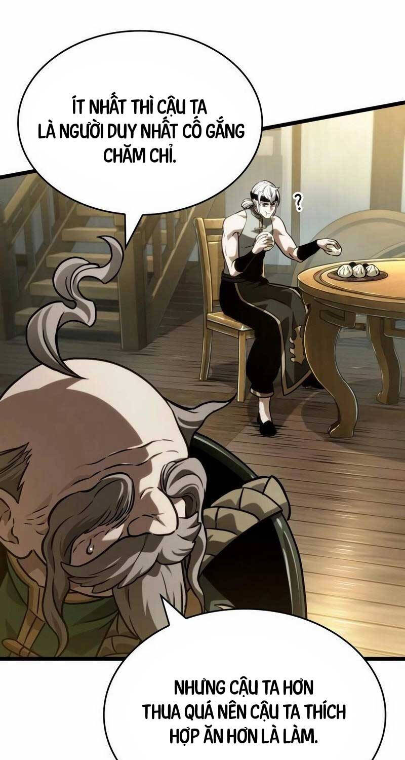 Thế Giới Sau Tận Thế Chap 142 - Next Chap 143