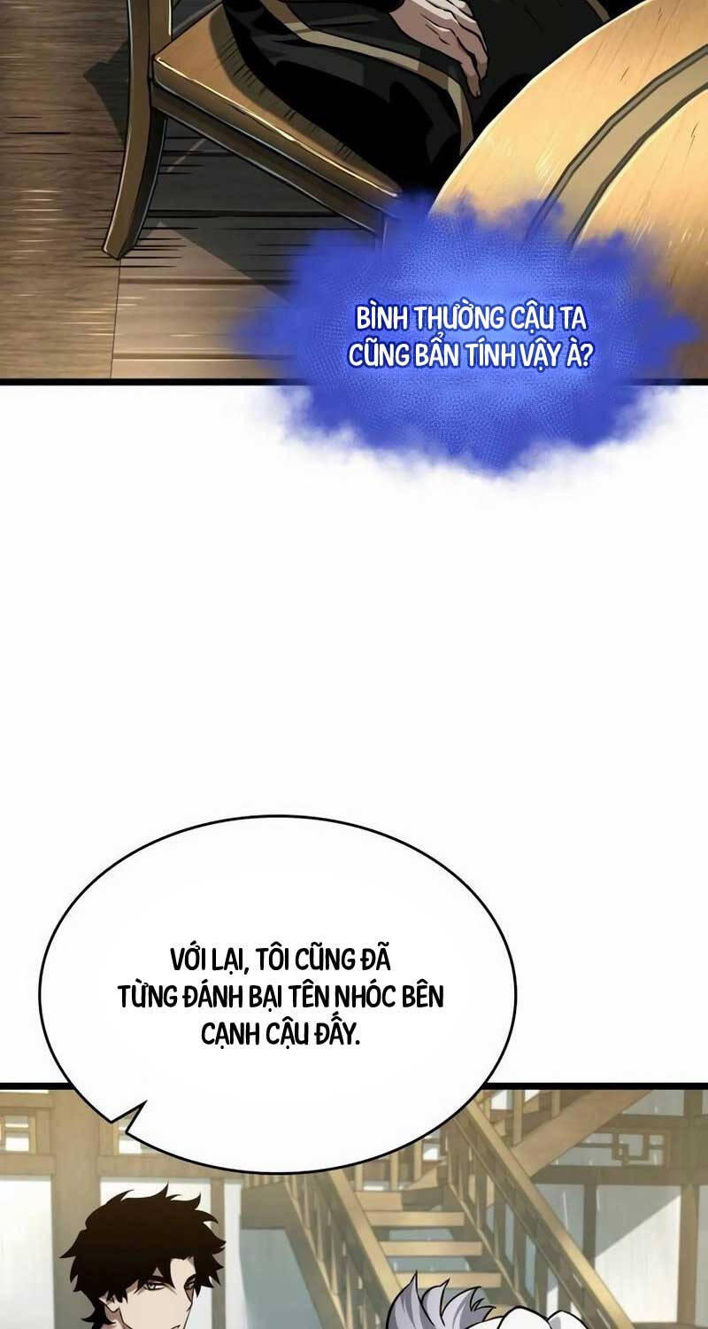 Thế Giới Sau Tận Thế Chap 142 - Next Chap 143