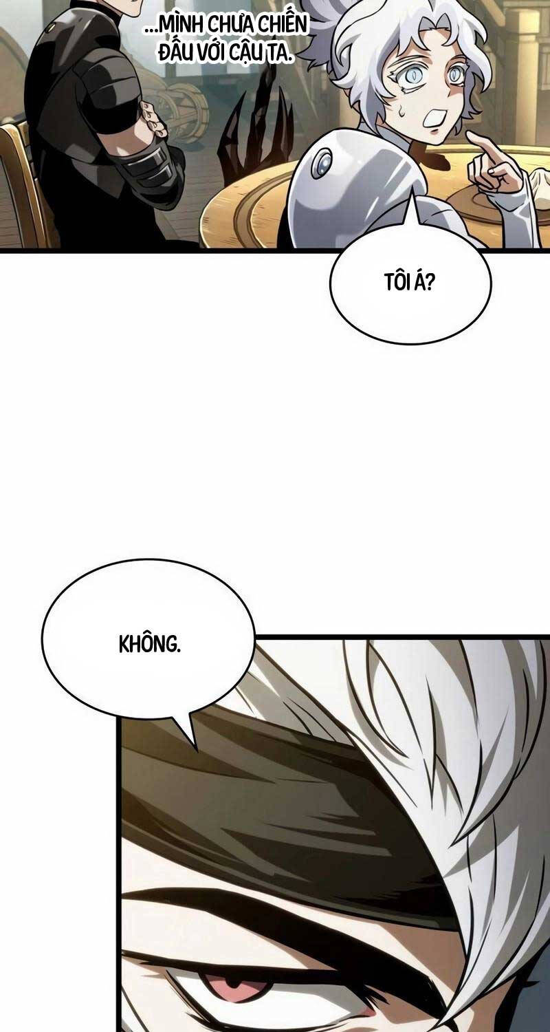 Thế Giới Sau Tận Thế Chap 142 - Next Chap 143