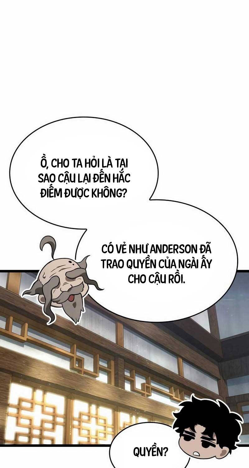 Thế Giới Sau Tận Thế Chap 142 - Next Chap 143