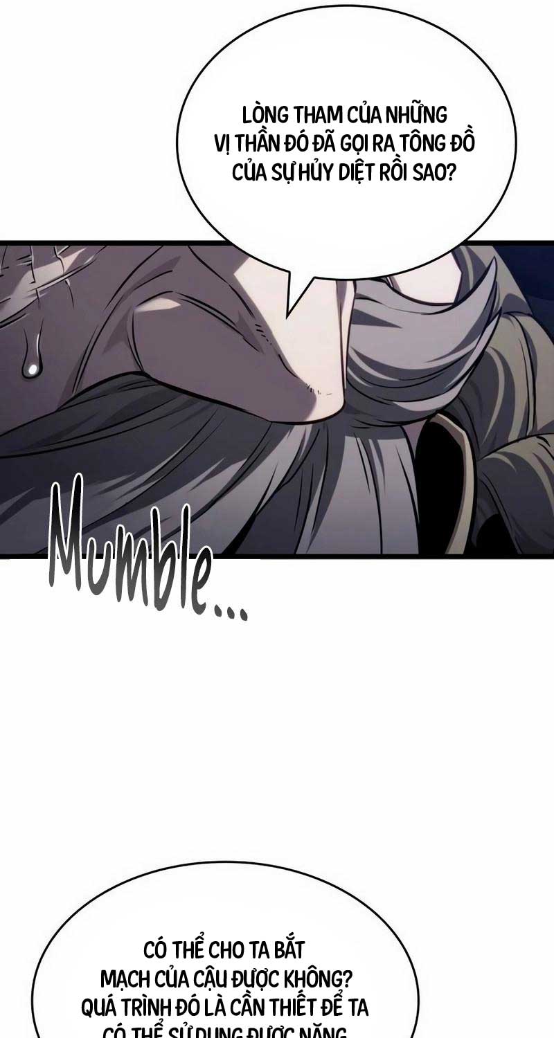 Thế Giới Sau Tận Thế Chap 142 - Next Chap 143