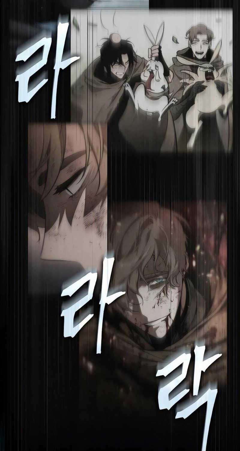 Thế Giới Sau Tận Thế Chap 142 - Next Chap 143