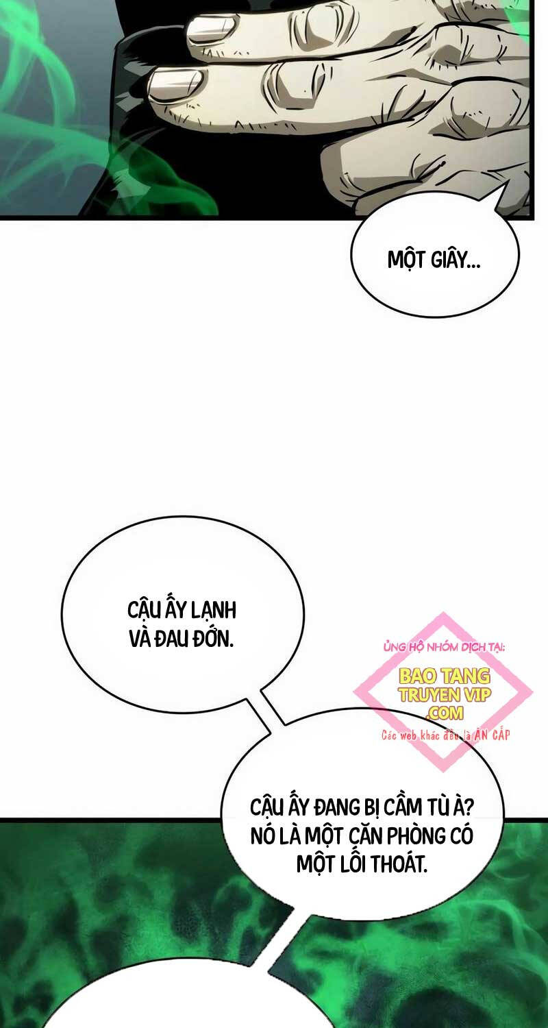 Thế Giới Sau Tận Thế Chap 142 - Next Chap 143